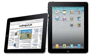 Apple iPad